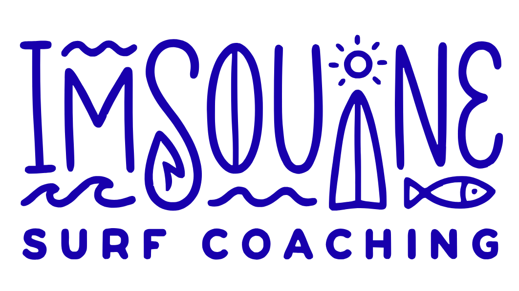 Graphic asset for Imsouane Surf Coaching